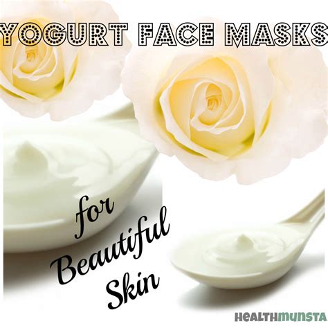 Diy Homemade Yogurt Face Mask Recipes For Beautiful Skin Bellatory