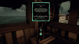 How To Level Up The Guardians Of Fortune Faction In Sea Of Thieves