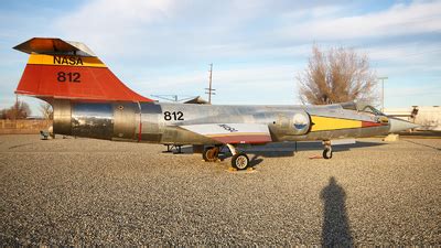 N Na Lockheed F N Starfighter United States National