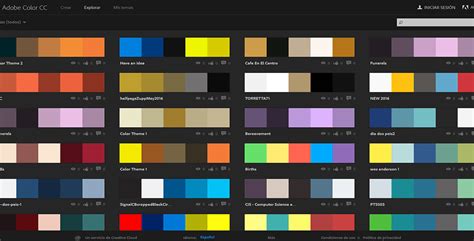 Ideas De Paletas De Colores Paleta De Colores Web Paletas De Images