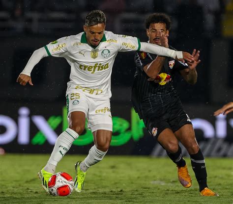 Palmeiras x Pinda veja onde assistir e prováveis escalações do