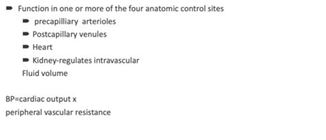 Cardiology Flashcards Quizlet