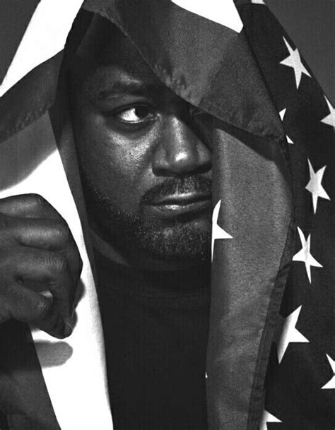 Ghostface Aka Ghostface Killah Born Dennis Coles American Rapper