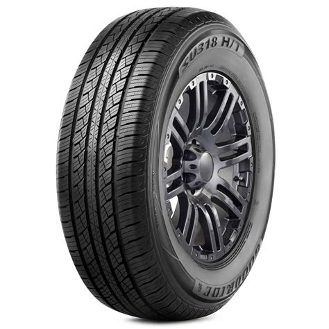 Goodride Su318 Tires