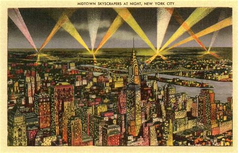 Vintage New York City Wallpapers - Top Free Vintage New York City ...