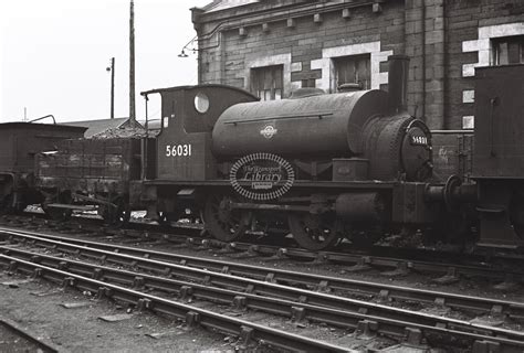 The Transport Library Br British Railways Steam Locomotive