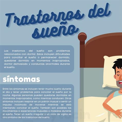 Trastornos Del Sueño Stephnotes Udocz