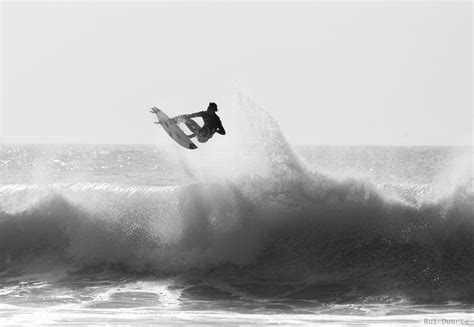 Meo Rip Curl Pro Portugal Nazar Tow Surfing Behance