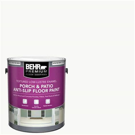 Behr Porch And Patio Paint Anti Slip Patio Ideas