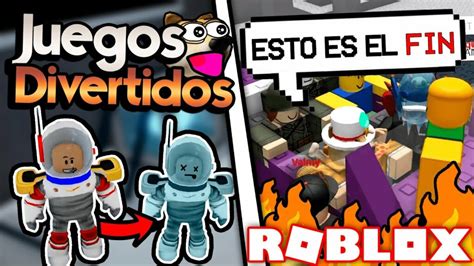 Los Mejores Juegos De Ciudades En Roblox TODORBX 2025