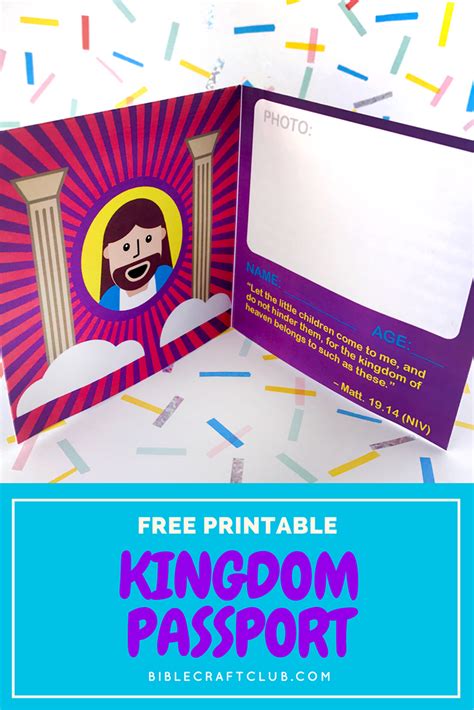 Free Printable Bible Crafts Free Printable