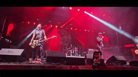 Bouncing Souls That Song At Furnace Fest 2023 Youtube