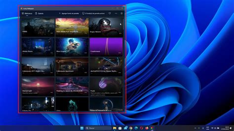 C Mo Instalar Fondos Animados Gratis En Windows Wallpapers Animados