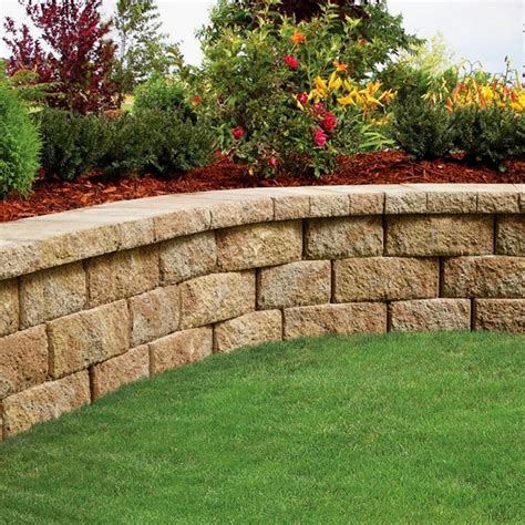 Amazing Flower Bed Landscaping Tips Landscaping Retaining Walls Landscape Bricks Small