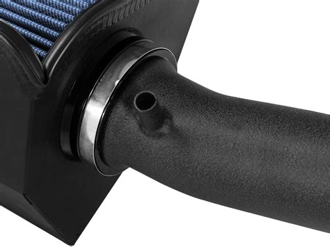 Takeda Retain Stage 2 Cold Air Intake System W Pro 5R Filter Media