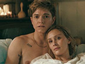 WAYWARD NUDE SCENES AZNude