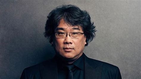 Parasite Director Bong Joon Ho Gets Hero S Welcome In South Korea