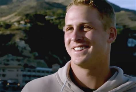 Jared Goff Sends Farewell Message To Los Angeles Rams Fans Detroit Sports Nation