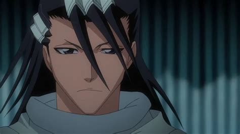 Byakuya Kuchiki Japanese Anime Wiki Fandom