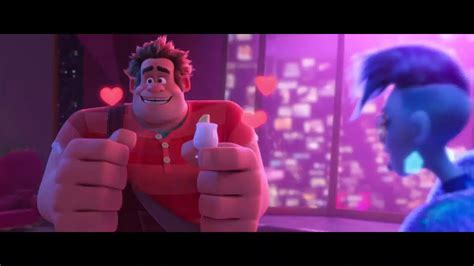 Ralph Breaks The Internet The Ultimate Movie Guide Dinus