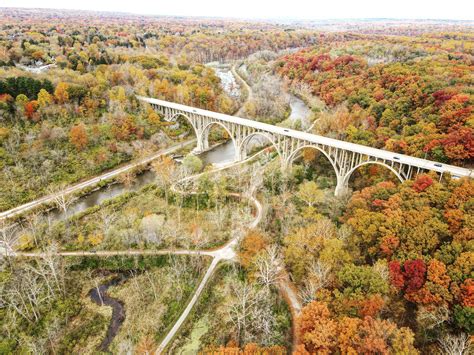 Cuyahoga Valley National Park : r/NationalPark