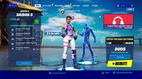 Stream Fortnite Battle Royale Abo Zocken Deutsch YouTube