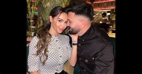 Nabilla Benattia Et Thomas Vergara Cambriol S En Plein Mariage Tous