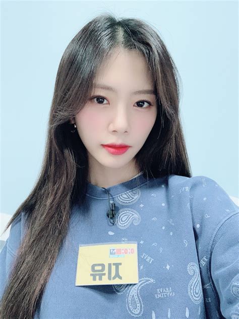 Jiu Image 313541 Asiachan Kpop Image Board