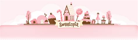 Sweetopia S Special Recipes For Cupcakes Cookies Icing Sweetopia