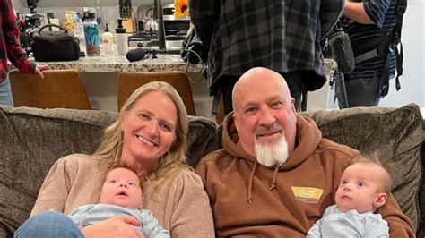 ‘sister Wives Everything We Know About David Woolleys Late Wife