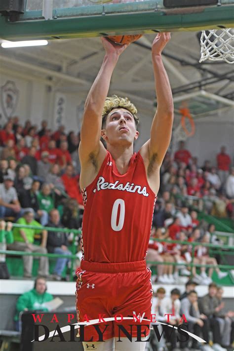 Reading Wapakoneta Daily News reveals a surprising local history 7