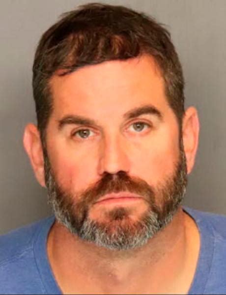 Former Northern California Police Officer Charged With Sexual Assault