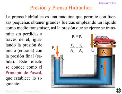 Cómo Funciona Una Prensa Hidráulica Arumus