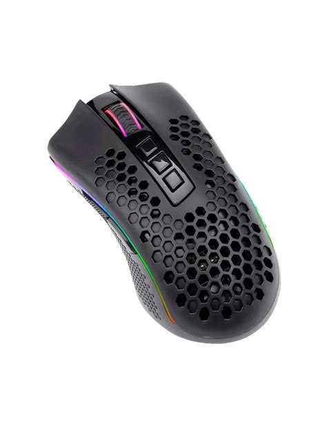 Redragon Storm Pro M Ks Mouse Gamer Loltec Panam Venta De