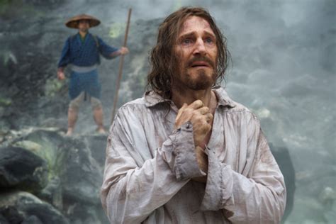 Film review: Silence