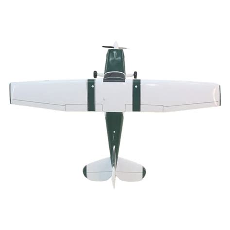 Cessna 170b Custom Aircraft Model