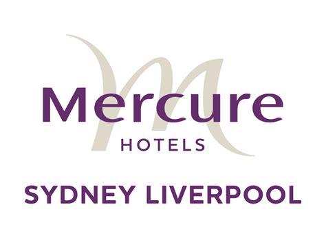 Mercure Sydney Liverpool | 4 Star Liverpool Hotel