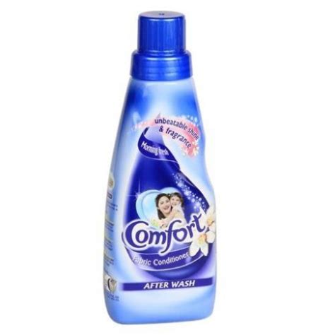 Comfort After Wash Morning Fresh Fabric Conditioner 220ml My Online