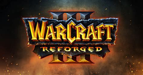 Blizzard Confirms Warcraft III Reforged Launches On January 28 2020