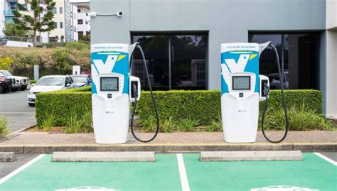 Electric Vehicle Charging Station Requirements You Need To Know