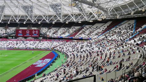 London Stadium - The Olympic Stadium | Northleg