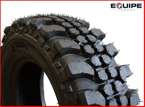 235 70 R16 Kopia Simex 4x4 Off Road MT Opony Equipe Laspol