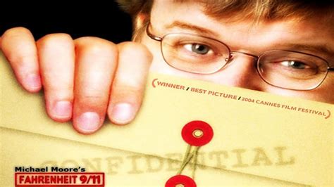 Trailer Du Film Fahrenheit 9 11 Fahrenheit 9 11 Bande Annonce Vo