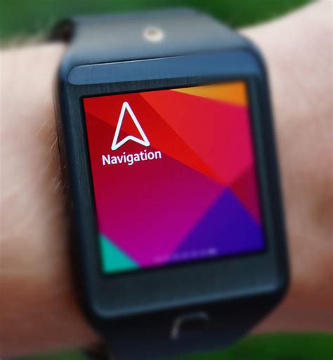 Gear 2 Navigation Latest Version 7.2 for Android