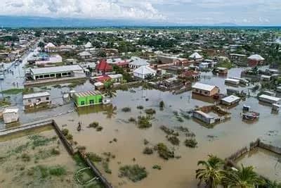 Afrique Morts En Tanzanie Et Plus De Au Kenya Suite Aux