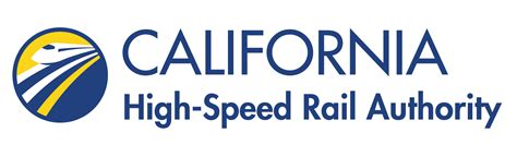 Logo And Brand Guidelines California High Speed Rail