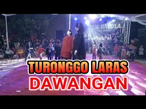 Dawangan Turonggo Laras Galih Live Wungurejo Ringinarum Kendal