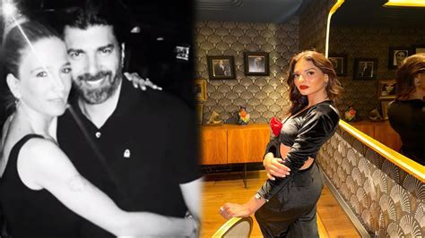 Mahassine Merabet Est En Proceso De Divorcio De Su Marido Cenk Youtube