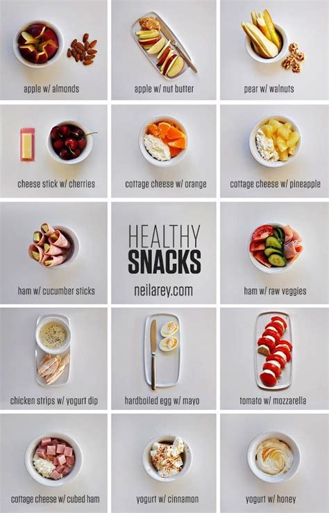 Morning-Evening Healthy Snacks | Healthy snacks to buy, Healthy snacks ...