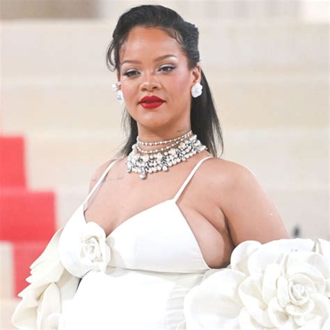 Rihanna: Latest News, Pictures & Videos - HELLO!